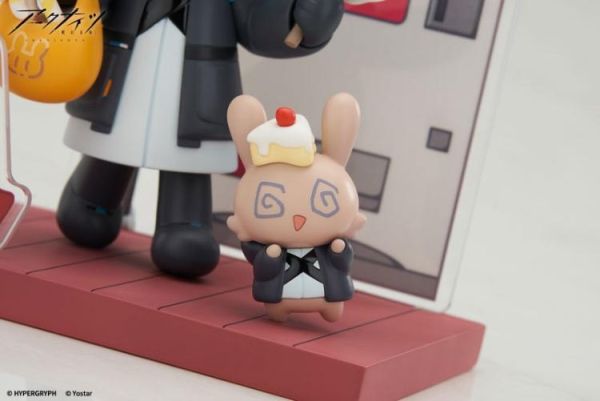 (預購) APEX Q版人形 明日方舟 Cuties系列 博士 20260428 APEX Q版人形 明日方舟 Cuties系列 博士