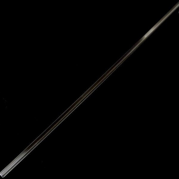 TAMIYA 田宮模型 70204 改造棒 L型 透明 3mm 6入 TAMIYA 田宮模型 70204 改造棒 L型 透明 3mm 6入