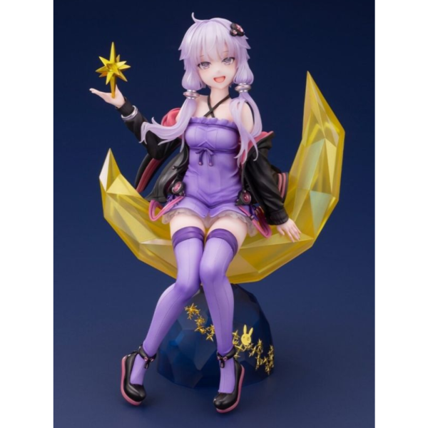 (預購) [限定] Kotobukiya 壽屋 1/7 VOCALOMAKETS 結月緣 PV353 PVC完成品 20260311 [限定] Kotobukiya 壽屋 1/7 VOCALOMAKETS 結月緣 PV353 PVC完成品