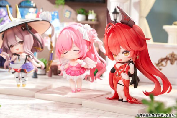 HobbySakura 盒玩 SAC系列 勝利女神:妮姬 第二彈 套裝版 全6種 一套6入販售 HobbySakura 盒玩 SAC系列 勝利女神:妮姬 第二彈 套裝版 全6種 一套6入販售