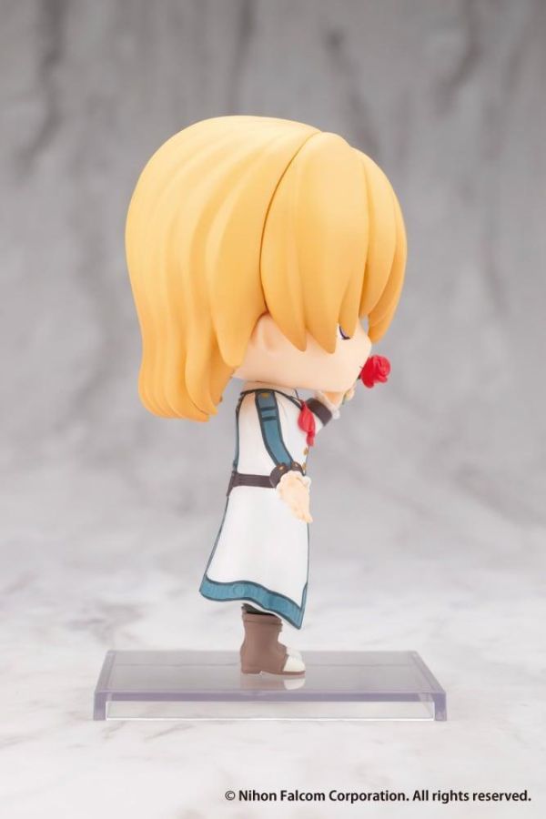(預購) Kotobukiya 壽屋 心推工坊Mini 英雄傳說 空之軌跡 the 1st 奧利維爾 朗海姆 完成品 20261028 Kotobukiya 壽屋 心推工坊Mini 英雄傳說 空之軌跡 the 1st 奧利維爾 朗海姆 完成品