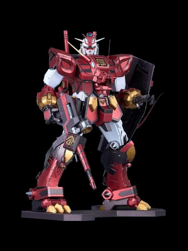 BANDAI BNMW 十二生肖鋼彈2024 辰龍 大河原邦男插畫版 金屬組裝模型 BANDAI BNMW 十二生肖鋼彈2024 辰龍 大河原邦男插畫版 金屬組裝模型