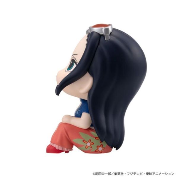 (預購) MEGAHOUSE LOOK UP 航海王 妮可・羅賓 20260311 MEGAHOUSE LOOK UP 航海王 妮可・羅賓
