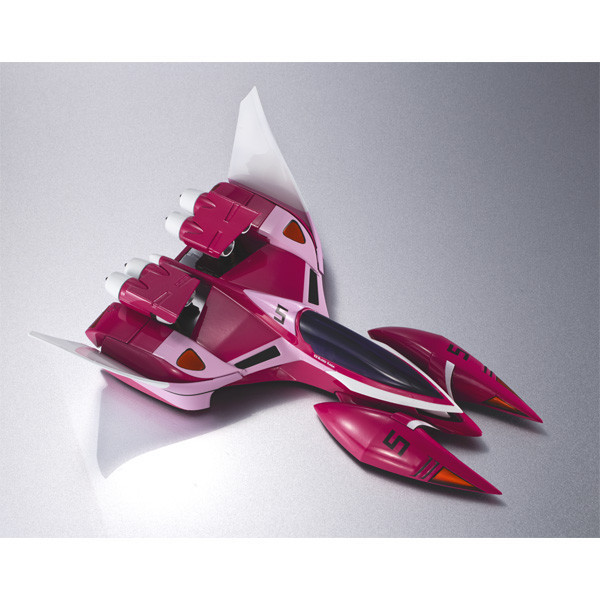 (預購)[標準版] MEGAHOUSE Variable Action 閃電霹靂車 SIN 布里德·加賀 EX史培利昂Z/A-10 20251012 (預購)[標準版] MEGAHOUSE Variable Action 閃電霹靂車 SIN 布里德·加賀 EX史培利昂Z/A-10 20251012