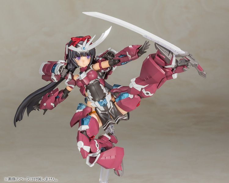 [再販] Kotobukiya 壽屋 Frame Arms Girl FAG 機甲少女 禍月 組裝模型 [再販] Kotobukiya 壽屋 Frame Arms Girl FAG 機甲少女 禍月 組裝模型