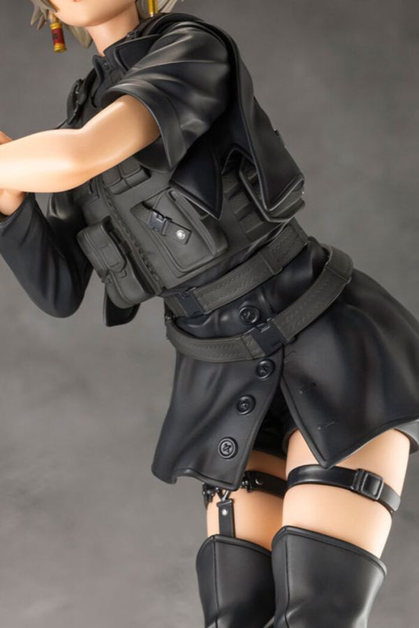 Kotobukiya 壽屋 1/7 GIRLS BAND CRY 露帕 RUPA PVC完成品 Kotobukiya 壽屋 1/7 GIRLS BAND CRY 露帕 RUPA PVC完成品