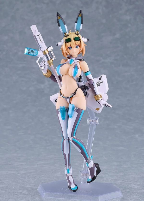 (預購) Good Smile figma 530b Sophia F. Shirring 升級Ver. 可動完成品 20260201 Good Smile figma 530b Sophia F. Shirring 升級Ver. 可動完成品