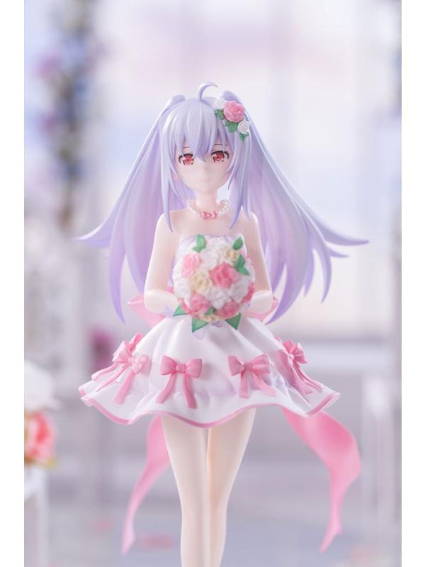 (預購) Aniplex 1/7 可塑性記憶 艾拉 婚紗Ver . 完成品 20261007 Aniplex 1/7 可塑性記憶 艾拉 婚紗Ver . 完成品