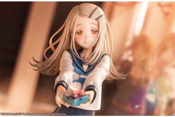 (預購) NEONMAX 1/7  學園偶像大師 筱澤廣 幸福千層酥Ver. 特典版 PVC完成品 PVC完成品 20260409 NEONMAX 1/7  學園偶像大師 筱澤廣 幸福千層酥Ver. 特典版 PVC完成品 PVC完成品