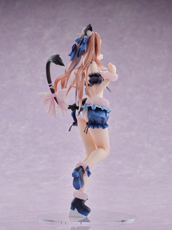 (預購) [18禁商品] Orchid Seed 1/6 夏音醬 Illustrated by karory 完成品 20260917 [18禁商品] Orchid Seed 1/6 夏音醬 Illustrated by karory 完成品