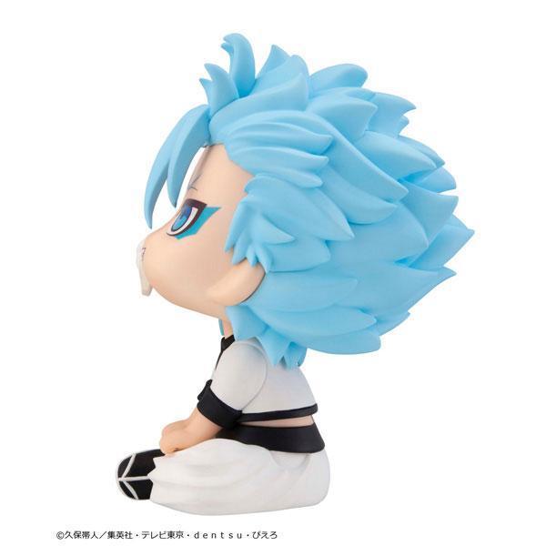 (預購) MegaHouse LOOKUP BLEACH 死神 葛力姆喬・賈卡傑克 20261013 MegaHouse LOOKUP BLEACH 死神 葛力姆喬・賈卡傑克