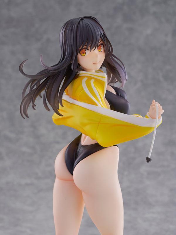 (預購) 戀戀koikoi 1/6 -櫻- 從今天開始擔任游泳部顧問的小玉老師 完成品 20261130 戀戀koikoi 1/6 -櫻- 從今天開始擔任游泳部顧問的小玉老師 完成品