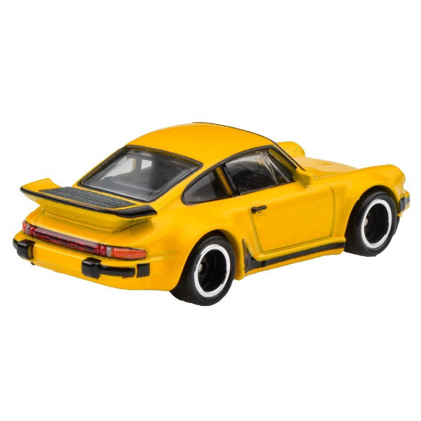 Hot Wheels 風火輪 林蔭大道 保時捷 911 Turbo 930 Hot Wheels 風火輪 林蔭大道 保時捷 911 Turbo 930