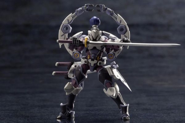 Kotobukiya 壽屋 1/24 Hexa Gear六角機牙 Governor EX 白麟角 組裝模型 HG029Y Kotobukiya 壽屋 1/24 Hexa Gear六角機牙 里維爾 ZENITH REVEAL 組裝模型