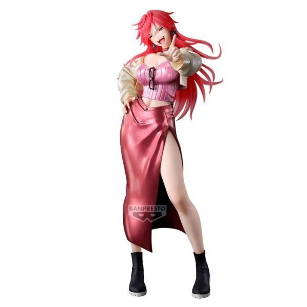 (預購) [再販] BP景品 婚姻劇毒 G&G 嵐山君惠 特別色ver. 眼鏡牌 BANPRESTO 2702 20260903 [再販] BP景品 婚姻劇毒 G&G 嵐山君惠 特別色ver. 眼鏡牌 BANPRESTO