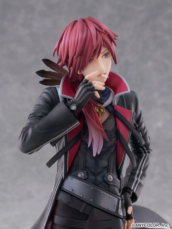 (預購) Furyu F:NEX 1/7 NIJISANJI 彩虹社 勞倫．伊羅斯 PVC完成品 (預購) Furyu F:NEX 1/7 NIJISANJI 彩虹社 勞倫．伊羅斯 PVC完成品