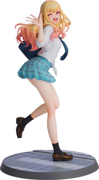 Max Factory 1/7 戀上換裝娃娃 喜多川海夢 PVC Max Factory 1/7 戀上換裝娃娃 喜多川海夢 PVC