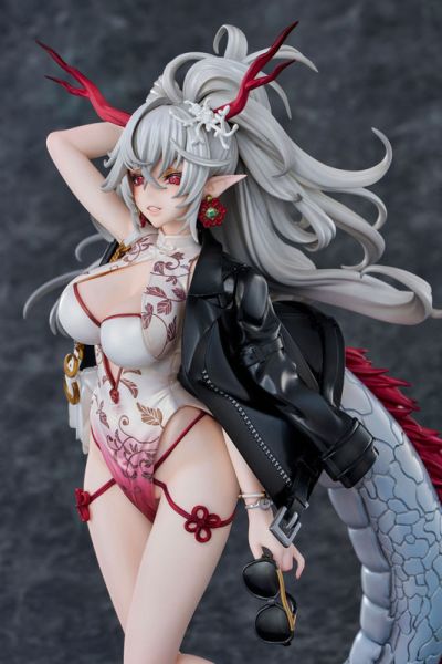 T.E.S.T 1/6 DZ12SX 辰崎 龍 PVC T.E.S.T 1/6 DZ12SX 辰崎 龍 PVC