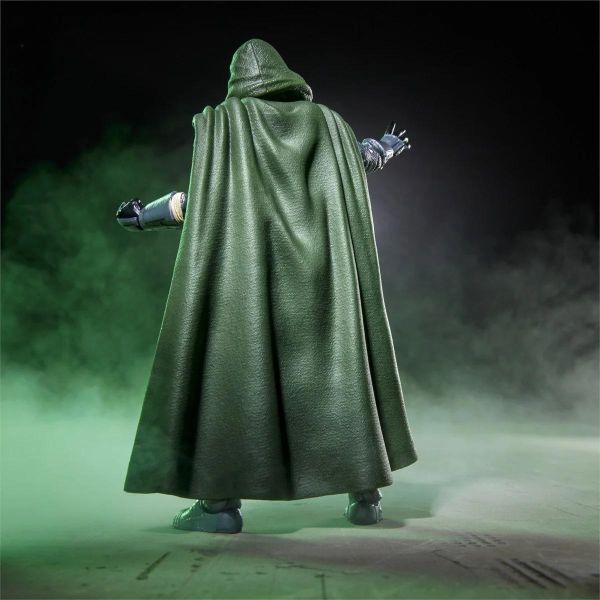 (預購) Hasbro 孩之寶 漫威6吋傳奇人物 - 復仇者聯盟5 末日博士 20260913 Hasbro 孩之寶 漫威6吋傳奇人物 - 復仇者聯盟5 末日博士