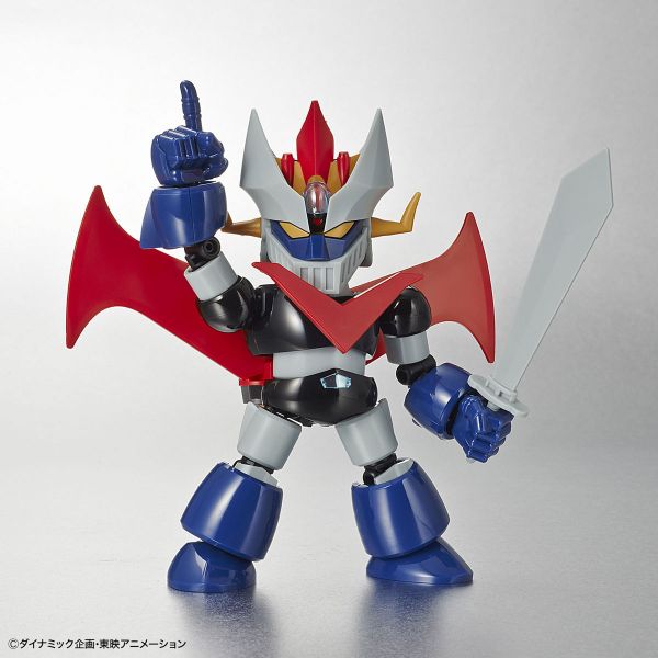 BANDAI SDCS 金剛大魔神 無敵鐵金剛 組裝模型 BANDAI,SDCS,金剛,大魔神,無敵鐵金剛 ,組裝模型,