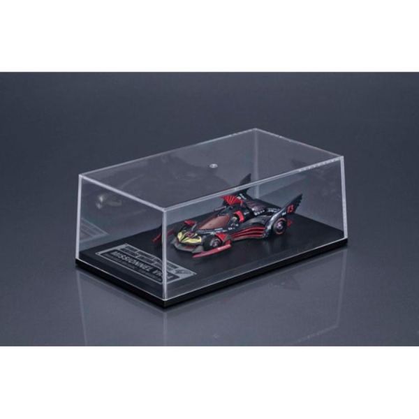 (預購) MEGAHOUSE C.F.C Heritage Edition 新世紀 GPX 閃電霹靂車 VR-4 密修 20260514 MEGAHOUSE C.F.C Heritage Edition 新世紀 GPX 閃電霹靂車 VR-4 密修