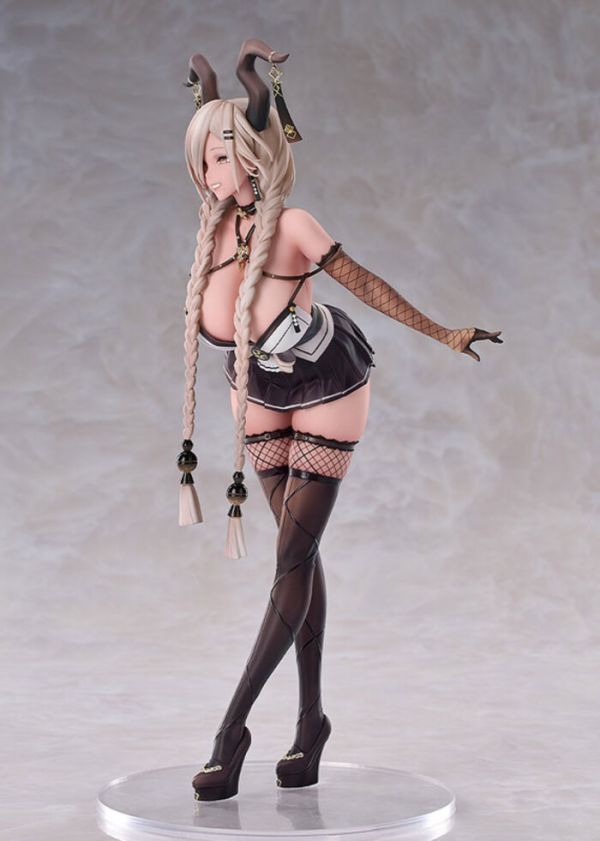 Good Smile 1/7 碧藍航線 尾張 輕裝Ver. PVC完成品 Good Smile 1/7 碧藍航線 尾張 輕裝Ver. PVC完成品
