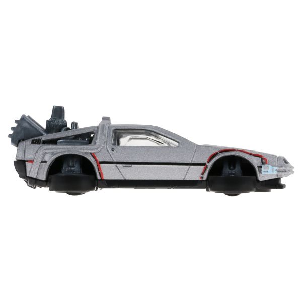 [請點貨到通知] Hot Wheels 風火輪 主題款HXP80 回到未來 時光車 DMC-12 迪羅倫 HOVER MODE Hot Wheels 風火輪 主題款HXP80 回到未來 時光車 DMC-12 迪羅倫 HOVER MODE