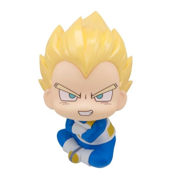 (預購) MEGAHOUSE LOOKUP 七龍珠DAIMA 超級賽亞人 孫悟空 迷你 20260610 MEGAHOUSE LOOKUP 七龍珠DAIMA 超級賽亞人 孫悟空 迷你