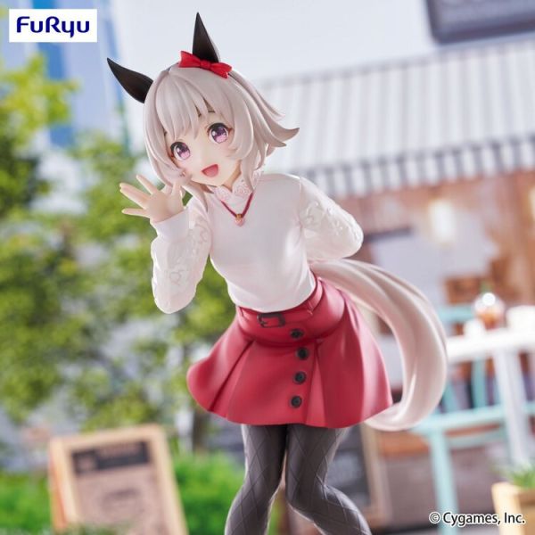 (預購) Furyu 景品 賽馬娘 Pretty Derby Trio Try iT 真機伶 2601 (預購) Furyu 景品 賽馬娘 Pretty Derby Trio Try iT 真機伶