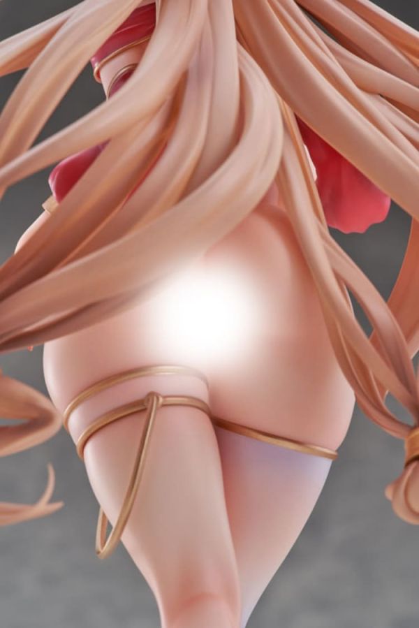 (預購) [18禁商品] PinkMango 1/6 舞姬 優拉 特別ver. 特典限定版 PVC完成品 20251211 [18禁商品] PinkMango 1/6 舞姬 優拉 特別ver. 特典限定版 PVC完成品