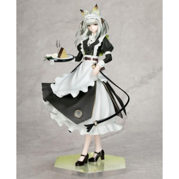 (預購) Myethos 1/8 Gift+系列 明日方舟 凱爾希 時遺Ver. 完成品 20261124 Myethos 1/8 Gift+系列 明日方舟 凱爾希 時遺Ver. 完成品