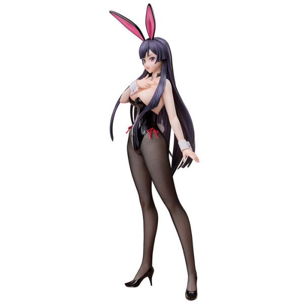 MegaHouse B-style 反叛的魯路修 奪還的蘿茲 皇咲夜 兔女郎 PVC完成品 MegaHouse B-style 反叛的魯路修 奪還的蘿茲 皇咲夜 兔女郎 PVC完成品