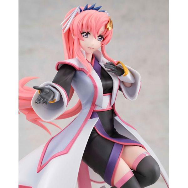 (預購) MegaHouse GGG 機動戰士鋼彈 SEED FREEDOM 拉克絲・克萊因 陣羽織 完成品 20261013 MegaHouse GGG 機動戰士鋼彈 SEED FREEDOM 拉克絲・克萊因 陣羽織 完成品