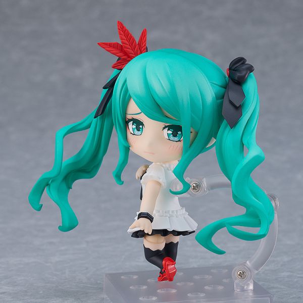Good Smile 黏土人 2430 初音未來 世界第一公主殿下 World is Mine 2024Ver. Good Smile 黏土人 2430 初音未來 世界第一公主殿下 World is Mine 2024Ver.