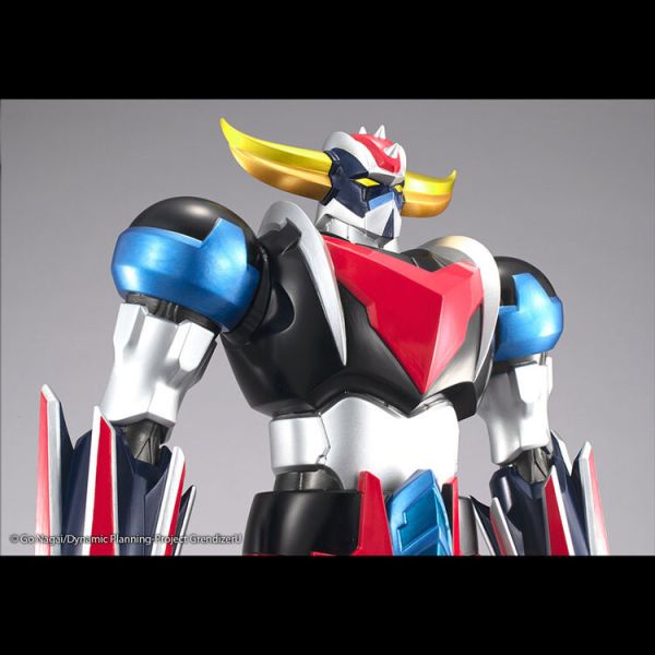 (預購) [再販] PLEX 無敵鐵金剛 Mazinger Z 巨大搪膠 完成品 20251228 [再販] PLEX 無敵鐵金剛 Mazinger Z 巨大搪膠 完成品