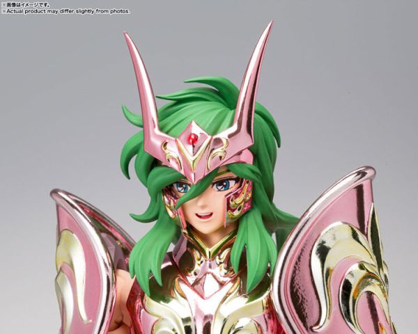 (預購) BANDAI 聖鬥士聖衣神話EX 仙女座瞬 (神聖衣) 可動完成品 (預購) BANDAI 聖鬥士聖衣神話EX 仙女座瞬 (神聖衣) 可動完成品