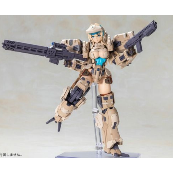 (預購) Kotobukiya 壽屋 雷霆任務 FRONT MISSION ZENITH GIRL KP827 組裝模型 20260128 Kotobukiya 壽屋 雷霆任務 FRONT MISSION ZENITH GIRL KP827 組裝模型