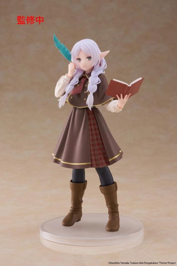 (預購) TAITO 景品 葬送的芙莉蓮 Coreful Figure 芙莉蓮 偵探ver. 2608 20260504 TAITO 景品 葬送的芙莉蓮 Coreful Figure 芙莉蓮 偵探ver.