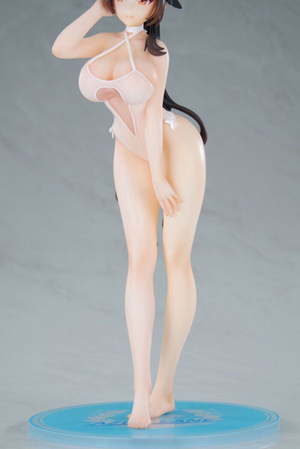 [不挑盒況] APEX 1/8 LIMEPIE系列 碧藍航線 高雄 沙灘狂想曲Ver. PVC完成品 [不挑盒況] APEX 1/8 LIMEPIE系列 碧藍航線 高雄 沙灘狂想曲Ver. PVC完成品