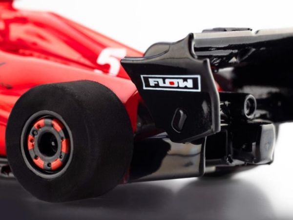 (預購) AFX Mega-G+ 1/64 Formula方程式雙車組 HO電刷賽車 2025新塗裝 22106 20260813 AFX Mega-G+ 1/64 Formula方程式雙車組 HO電刷賽車 2025新塗裝 22106
