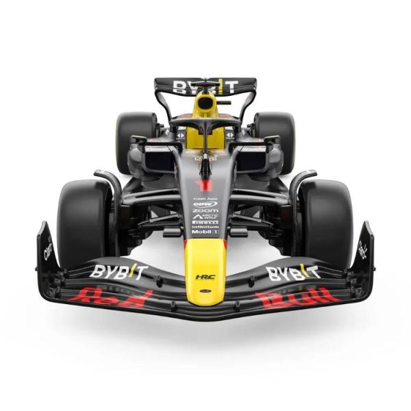 (預購) [再販] 童友社 x RASTAR 1/24 紅牛 Red Bull F1 RB19 已塗裝完成品 20260414 [再販] 童友社 x RASTAR 1/24 紅牛 Red Bull F1 RB19 已塗裝完成品