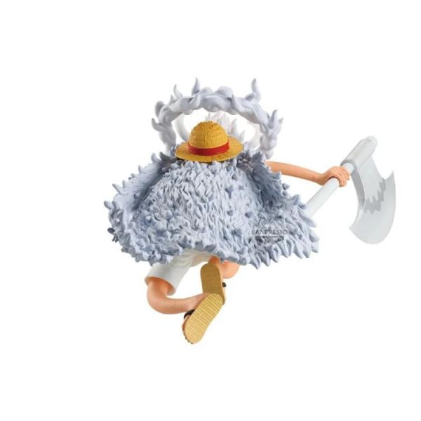 (預購) BP景品 航海王 CROSS POSING 蒙其·D·魯夫Ⅱ 眼鏡牌 BANPRESTO 2612 20260709 BP景品 航海王 CROSS POSING 蒙其·D·魯夫Ⅱ 眼鏡牌 BANPRESTO
