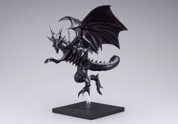 (預購) Kotobukiya 壽屋 心推工坊 遊戲王 怪獸之決鬥 真紅眼黑龍 PVC完成品 20260204 Kotobukiya 壽屋 心推工坊 遊戲王 怪獸之決鬥 真紅眼黑龍 PVC完成品