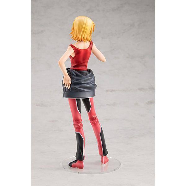 (預購) MEGAHOUSE GGG 機動戰士鋼彈S.F卡佳里·由拉·阿斯哈 駕駛服 20260915 MEGAHOUSE GGG 機動戰士鋼彈S.F卡佳里·由拉·阿斯哈 駕駛服