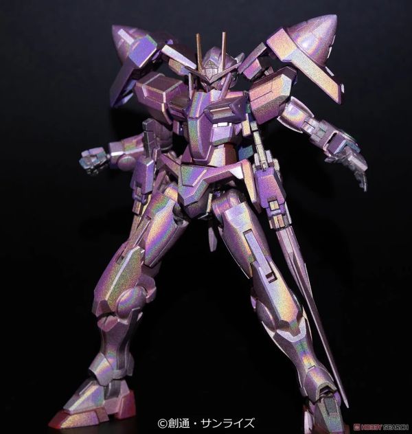 GSI 郡氏 鋼彈麥克筆 XGM-202 TRANS-AM全像紅 GSI,郡氏,XGM-202,鋼彈麥克筆,TRANS-AM,全像紅,