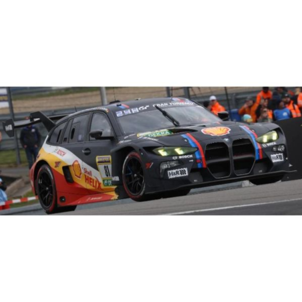 (預購) SPARK 1/43 寶馬 BMW M3 Touring 24h No.81 寶馬 BMW M Motorsport SG1078 20260730 SPARK 1/43 寶馬 BMW M3 Touring 24h No.81 寶馬 BMW M Motorsport SG1078