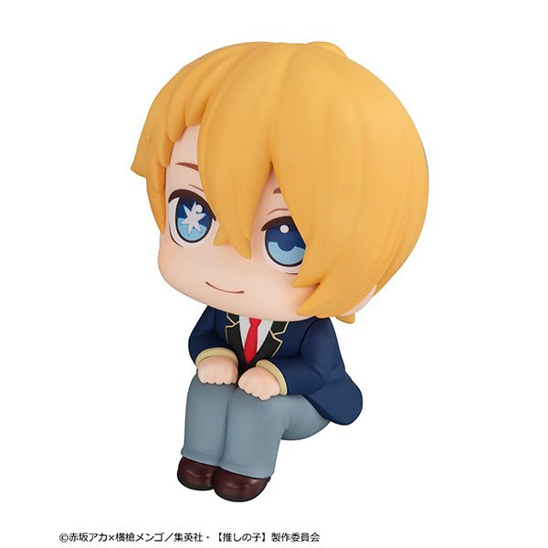 [標準版] Megahouse LOOKUP 我推的孩子 阿奎亞 星野愛久愛海 [標準版] Megahouse LOOKUP 我推的孩子 阿奎亞 星野愛久愛海