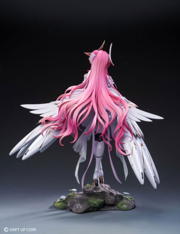 [標準版] HobbySakura 1/7 勝利女神:妮姬 桃樂絲 PVC完成品 [標準版] HobbySakura 1/7 勝利女神:妮姬 桃樂絲 PVC完成品
