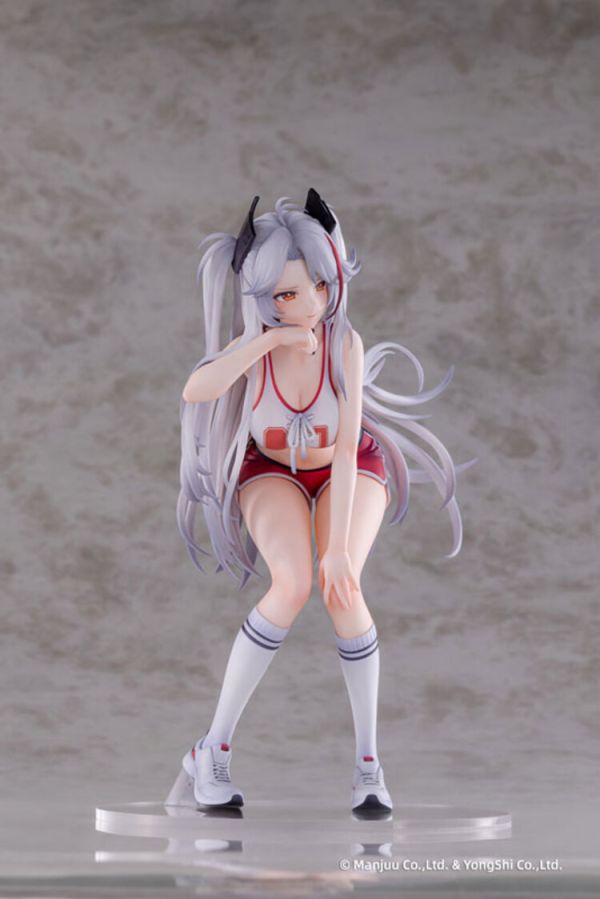 (預購) AniGame 1/6 碧藍航線 歐根親王 閃耀達陣ver. PVC完成品 (預購) AniGame 1/6 碧藍航線 歐根親王 閃耀達陣ver. PVC完成品