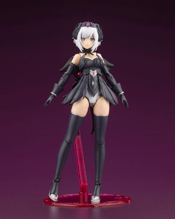 (預購) Kotobukiya 壽屋 ARCANADEA 露蜜提雅ReACT-A 天使型 暗屬性Ver.組裝模型 AR0010 20260715 Kotobukiya 壽屋 ARCANADEA 露蜜提雅ReACT-A 天使型 暗屬性Ver.組裝模型 AR0010